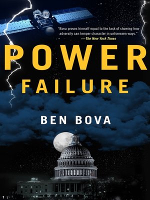 cover image of Power Failure